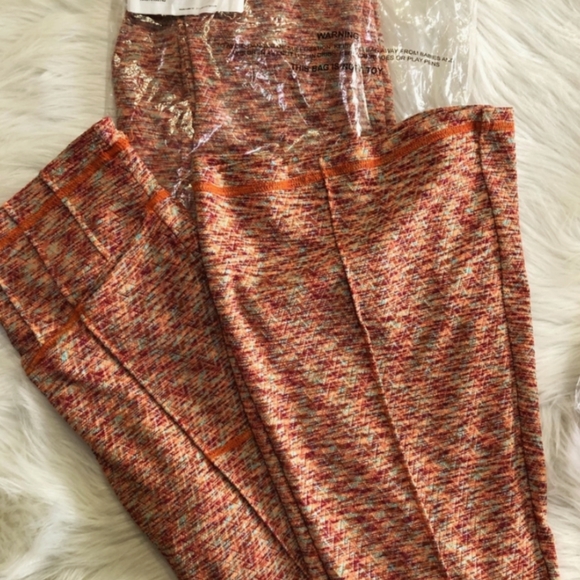 Final price!✨Free People "on it" flare pants - Picture 3 of 5